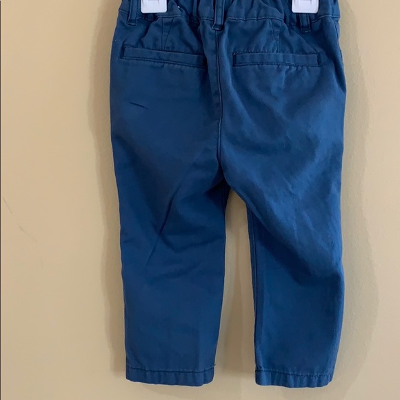 Boys outfit size 18-24m old navy/children’s place - Picture 8 of 9